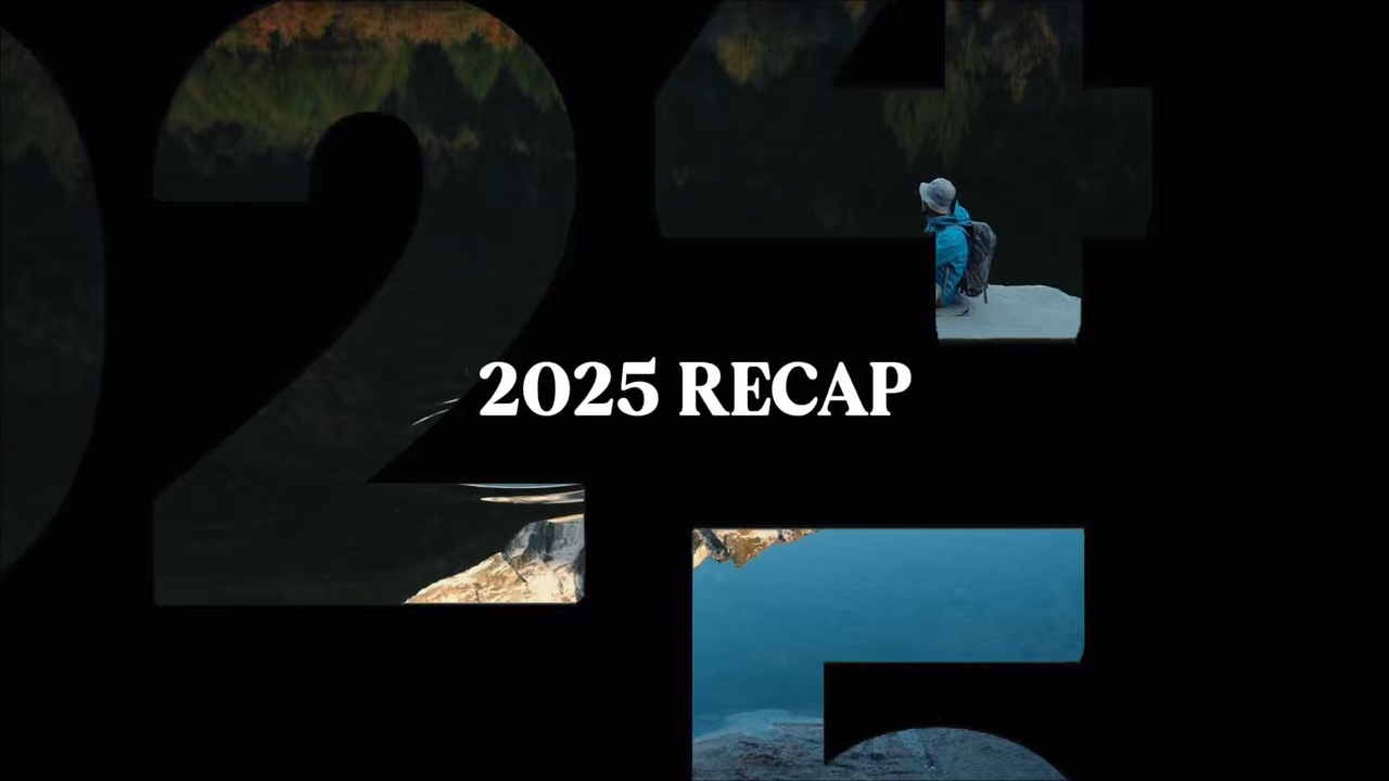 Resumen de 2025