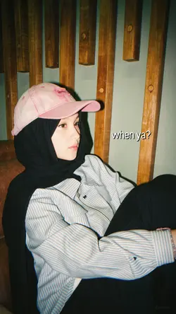 when ya? mgkin bsk