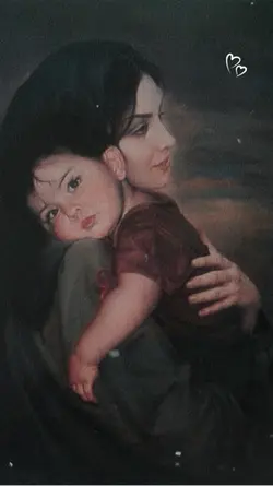  I love you momma ❤️