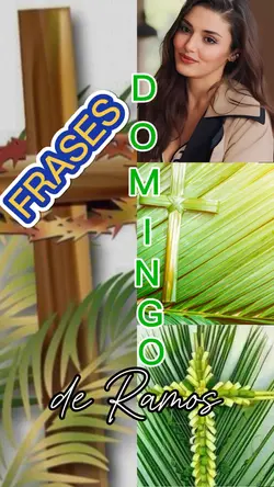 Domingo de Ramos 