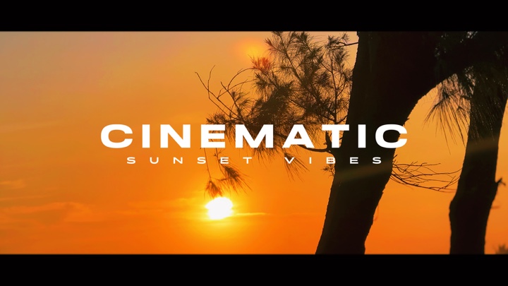 8 Klip Cinematic Aes