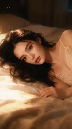 AI INTIMATE BEDROOM