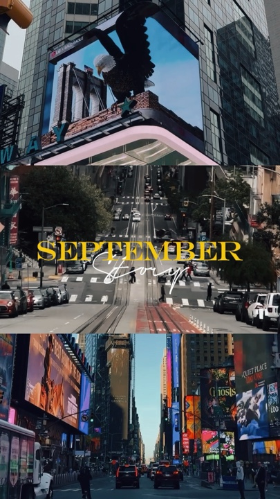 Historia de septiembre