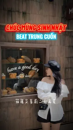 [4] BEAT SINH NHẬT 