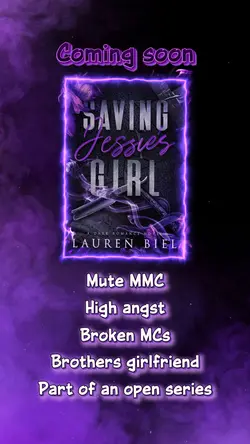 Cover & trope reveal