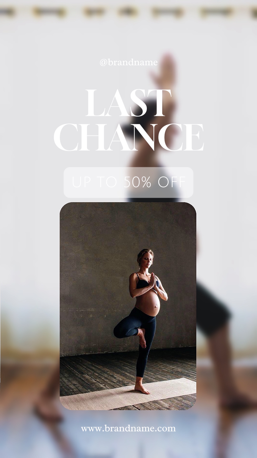 Ejercicio de embarazo