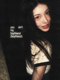 boyfriend