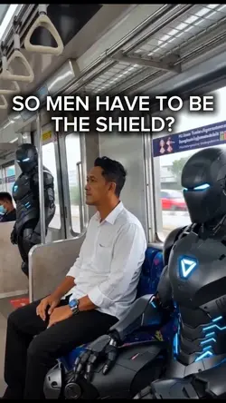 Human Shield 