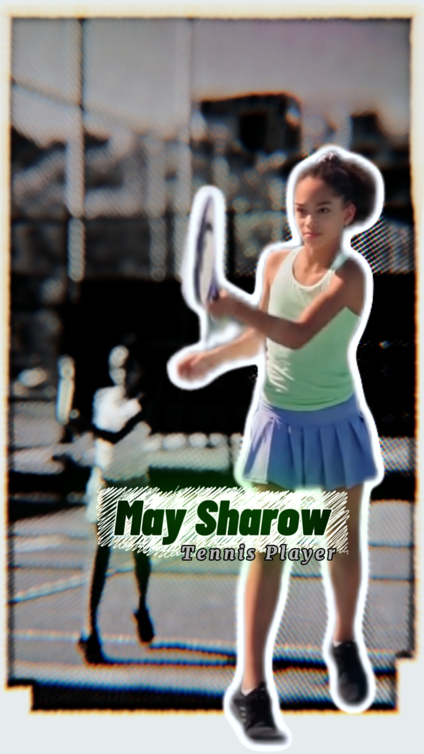 intoduction tennis