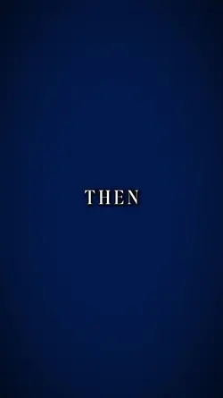 Then and Now