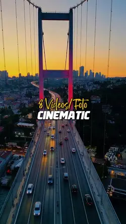 8 videos/foto city