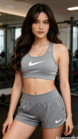 Ai Gym photo