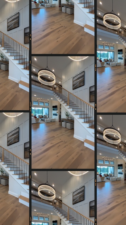 Diseño de Interiores