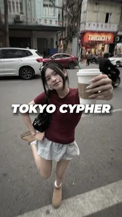 [2] TOKYO CYPHER