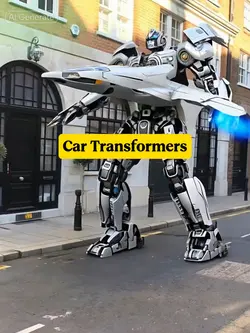 Car Transformers