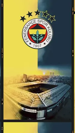FENERBAHÇE 