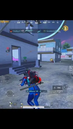 PUBG EDITION