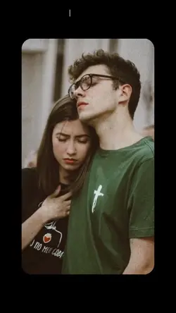 Karena aku kau cinta