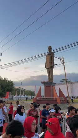 Bangun Pemudi Pemuda