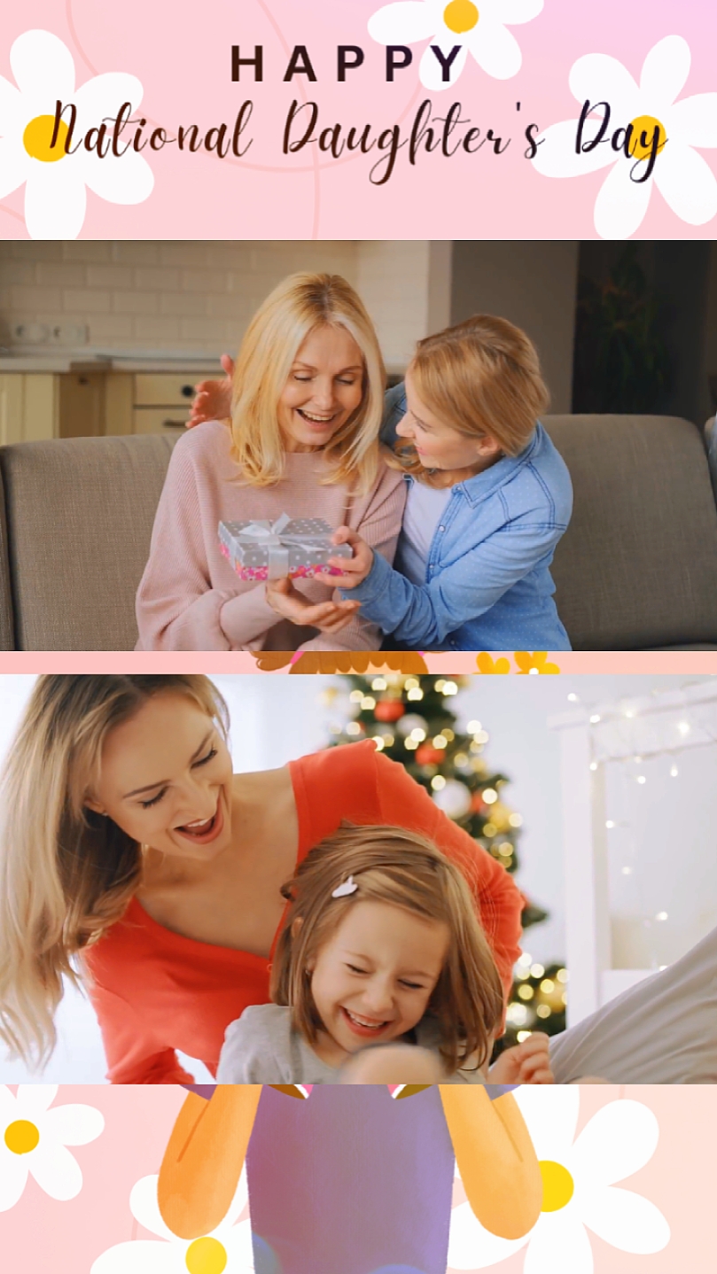 Día de la Hija
