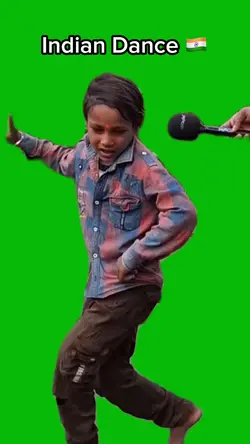 Indian Dance 
