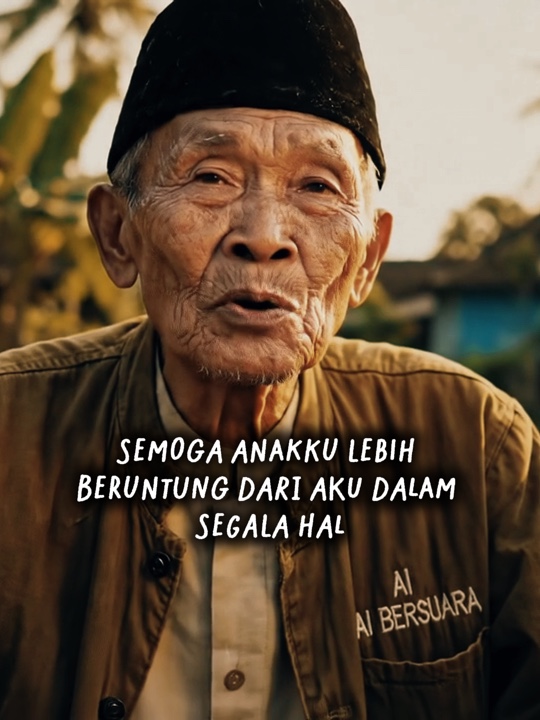 Dari banyaknya doa