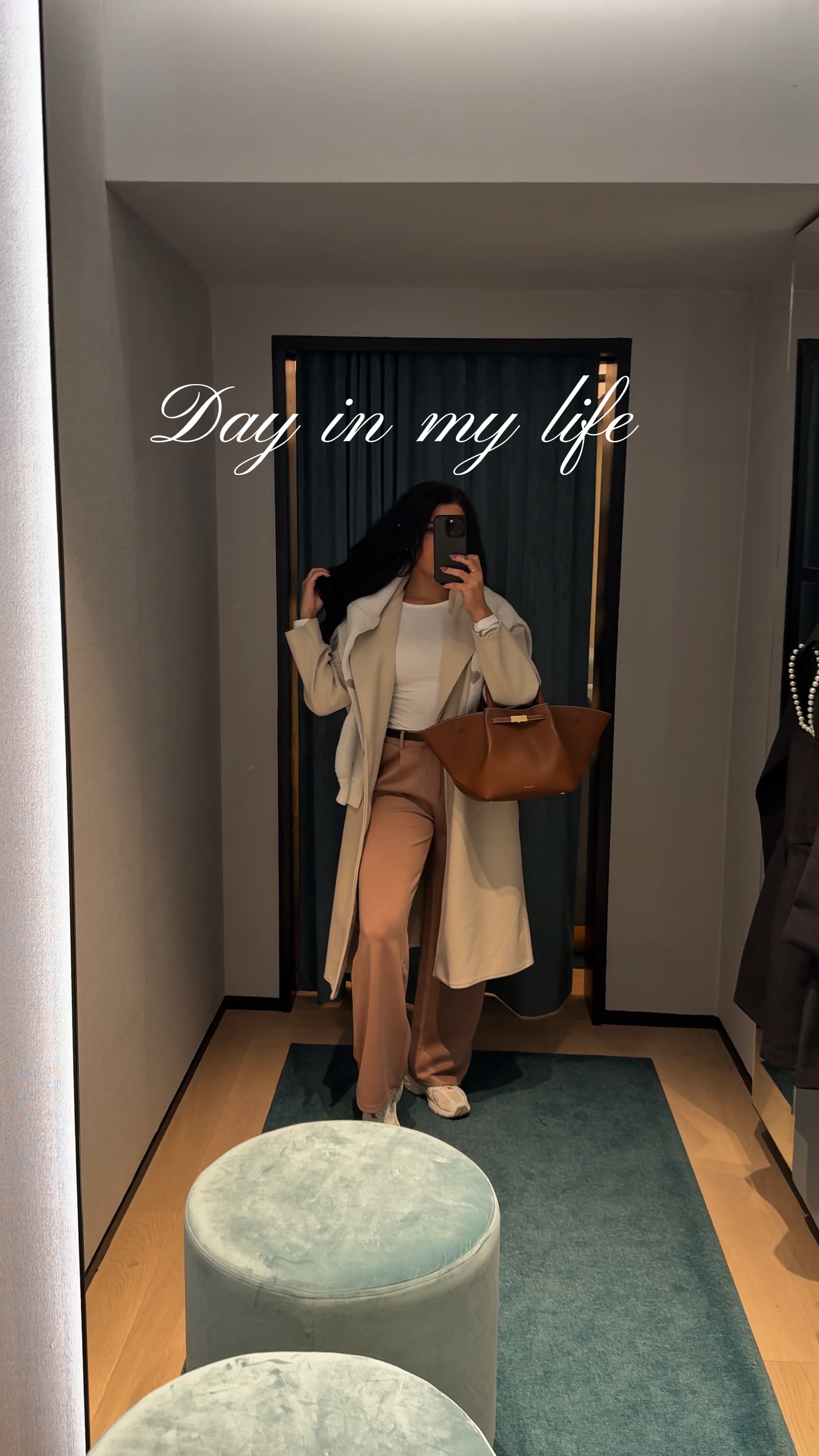 Day in my life ASMR