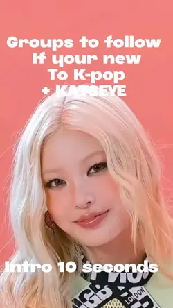 Kpop!