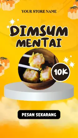 DIMSUM	
