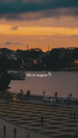 august dump 