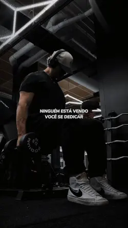 Motivacional / foco