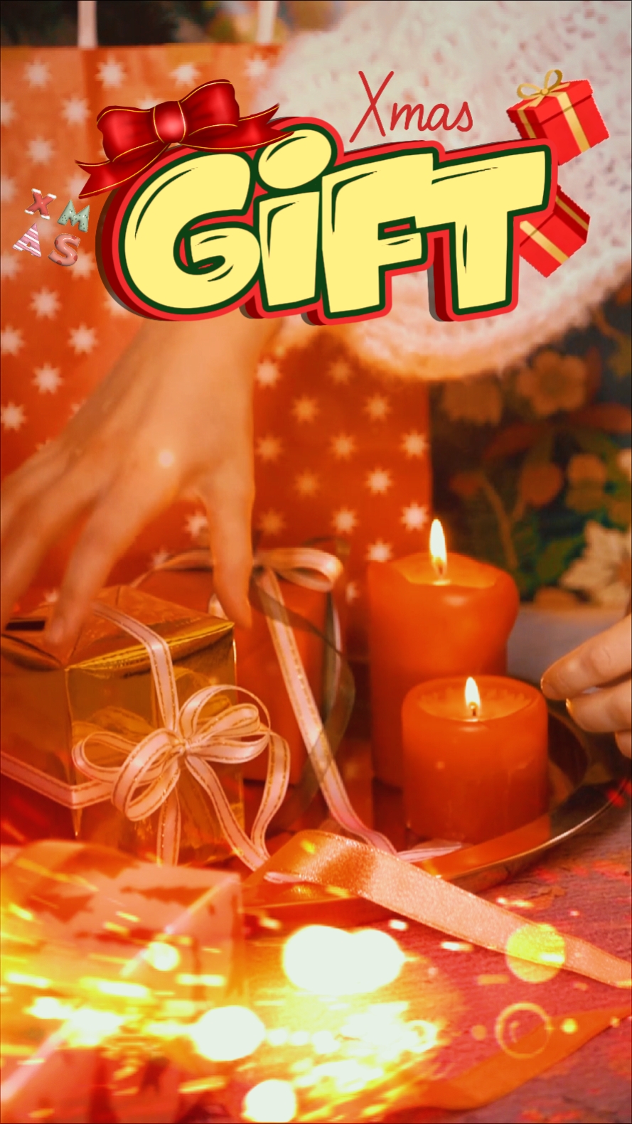 REGALO DE NAVIDAD