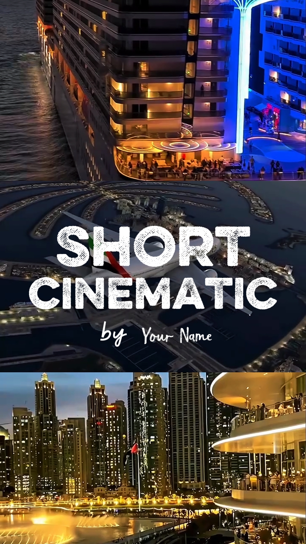 short movie