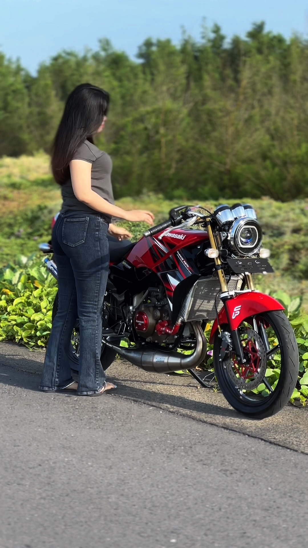 Slowmo hd soa velho