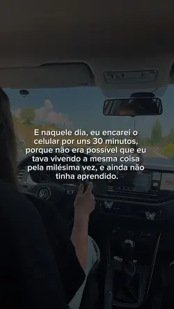 E naquele dia...