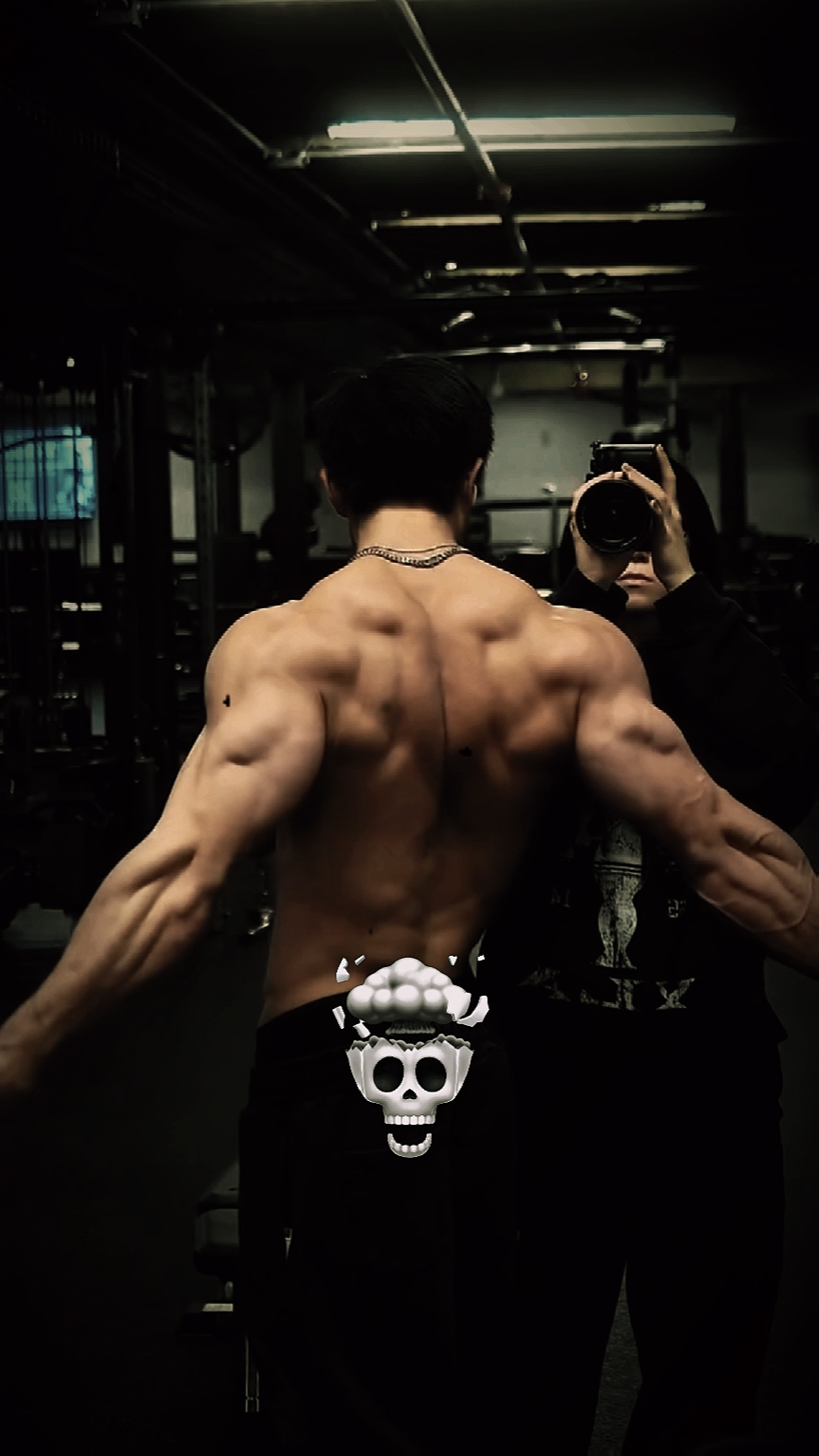 gym edit