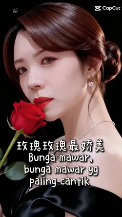 玫瑰玫瑰我爱你