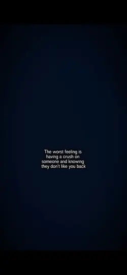 Cry.