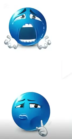 Sigma Blue Emogis 
