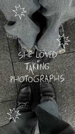 photograph, polaroid