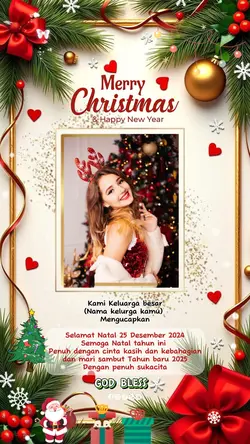 Selamat Natal