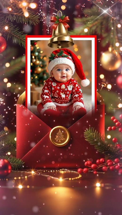 Feliz Natal 2025