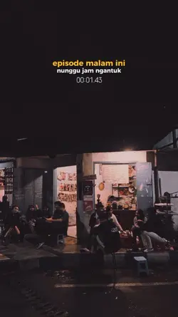 episode malam