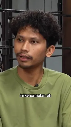 Suatu kehormatan