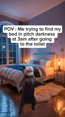 me trying to find my