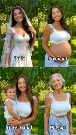 4 life journey