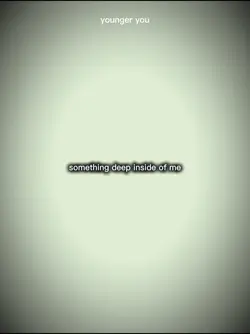 Something deep