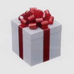 Gift Boxxxxx