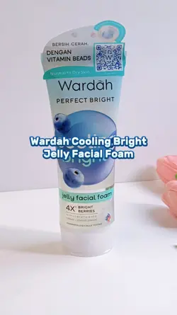 Facial Foam