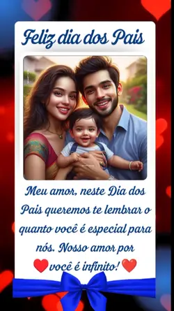 Dia dos Pais 
